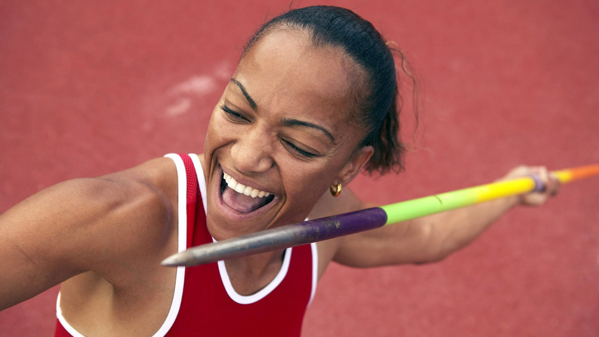 西班牙选手稳扎稳打，成功晋级，西班牙队训练