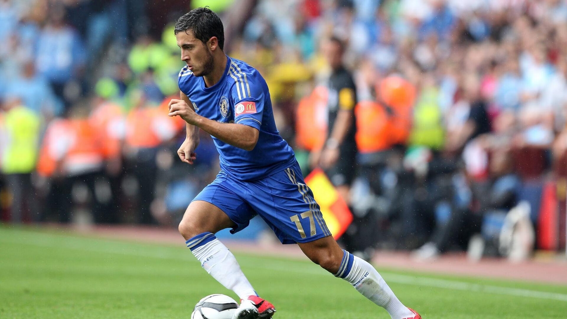 西甲：赫塔菲3-1击败贝蒂斯，队长表现神勇，赫塔菲球员